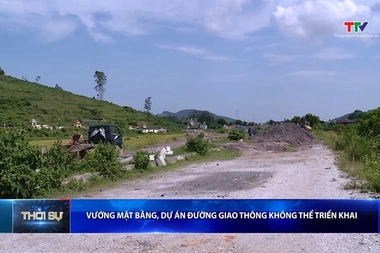 Bản tin Thời sự 9h ngày 03/7/2026