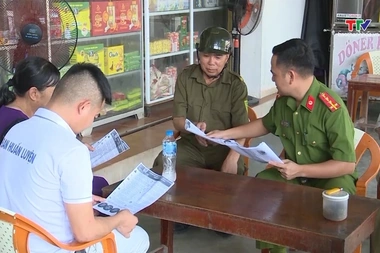 Bản tin Thời sự 18h ngày 4/7/2026