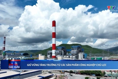 Bản tin Thời sự cuối ngày 4/7/2026