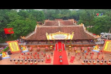 Bản tin Thời sự 9h ngày 12/7/2026 | Thanh Hóa TV