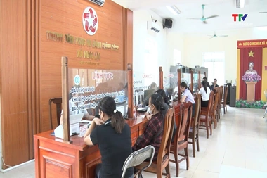 Bản tin Thời sự trưa ngày 08/7/2026 | Thanh Hóa TV