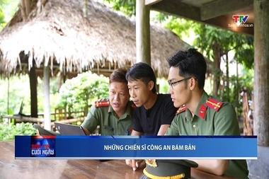 Bản tin Thời sự cuối ngày 08/7/2026