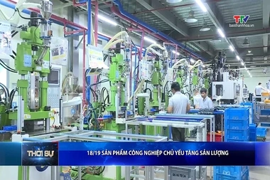 Bản tin Thời sự 9h ngày 09/7/2026