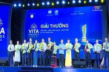 Bản tin Thời sự trưa 10/7/2026