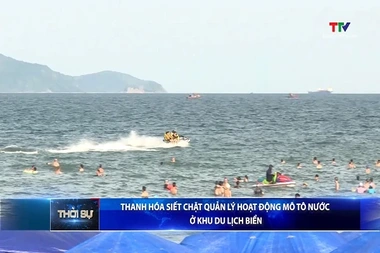 Bản tin Thời sự 16h ngày 11/7/2026