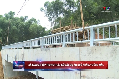 Bản tin Thời sự 18h ngày 08/7/2026 | Thanh Hóa TV