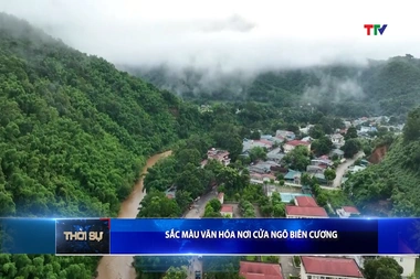 Bản tin Thời sự 16h ngày 09/7/2026 | Thanh Hóa TV