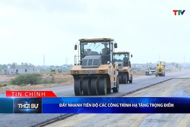 Bản tin Thời sự tối 05/7/2026