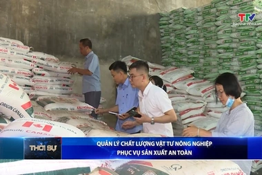 Bản tin Thời sự 9h ngày 06/7/2026