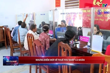 Bản tin Thời sự 18h ngày 06/07/2026