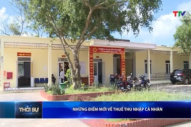 Bản tin Thời sự 14h ngày 07/7/2026