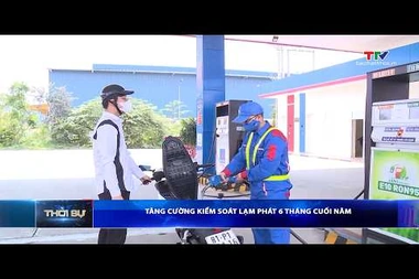 Bản tin Thời sự 16h ngày 13/7/2026
