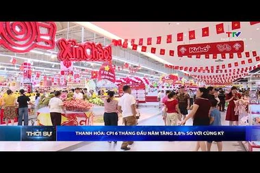 Bản tin Thời sự 14h ngày 15/7/2026