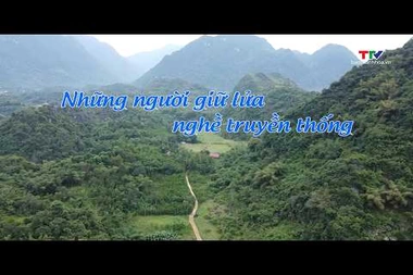 Sắc màu các dân tộc xứ Thanh ngày 15/7/2026
