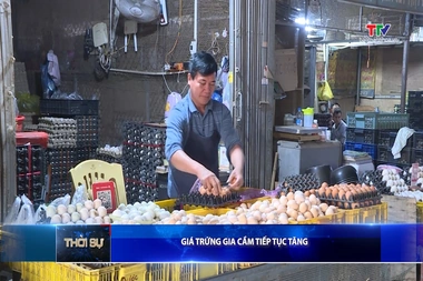Bản tin Thời sự 16h ngày 19/7/2026