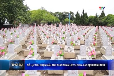 Bản tin Thời sự 14h ngày 17/7/2026