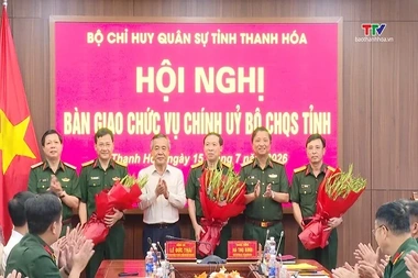 Quốc phòng toàn dân 17/7/2026