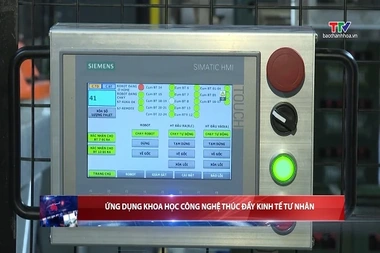 Bản tin Thời sự 18h ngày 17/7/2026
