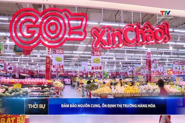 Bản tin Thời sự 16h ngày 17/7/2026