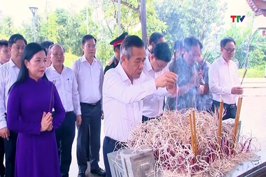 Bản tin Thời sự tối 18/7/2026