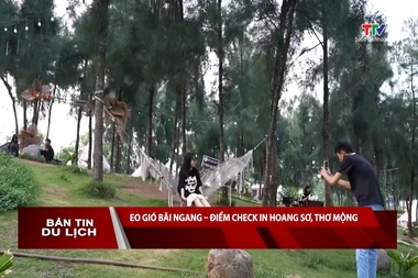 Bản tin Du lịch 18/7/2026