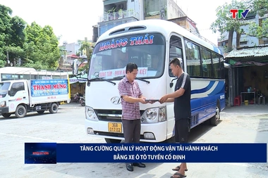 Bản tin An toàn giao thông 24h ngày 20/07/2026