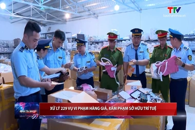 Bản tin Thời sự 18h ngày 20/07/2026