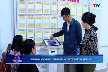Bản tin Thời sự cuối ngày 20/07/2026