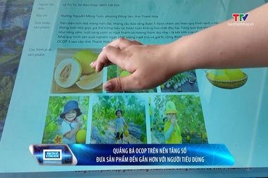 Bản tin Số và Công nghệ ngày 20/7/2026
