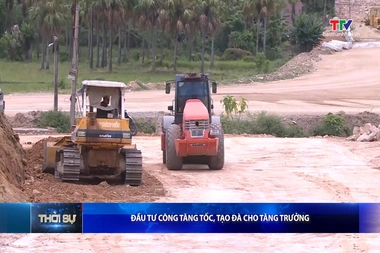 Bản tin Thời sự 14h ngày 20/7/2026