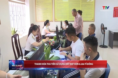 Bản tin Thời sự 18h ngày 21/7/2026