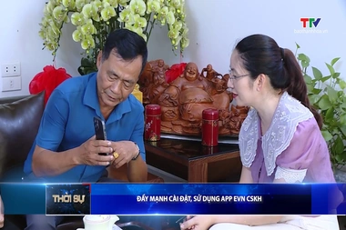 Bản tin Thời sự 16h ngày 22/7/2026