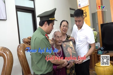 An ninh Thanh Hóa ngày 22/7/2026