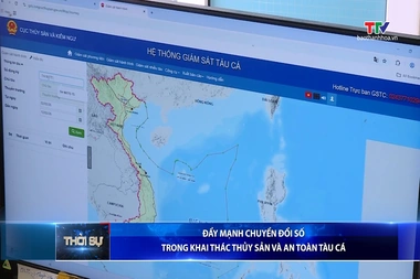 Bản tin Thời sự 9h ngày 25/7/2026