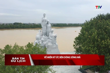 Bản tin Du lịch ngày 25/7/2026