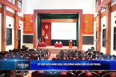 Bản tin Thời sự 16h ngày 21/7/2026