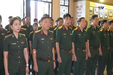 Biên phòng toàn dân ngày 24/7/2026