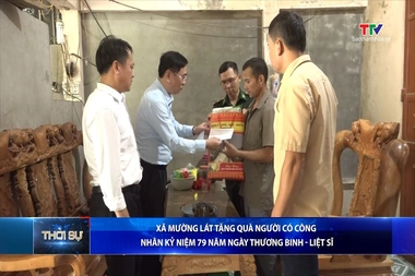 Bản tin Thời sự 9h ngày 23/7/2026