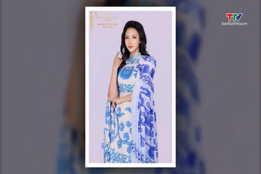 Đất và người Xứ Thanh ngày 28/7/2026