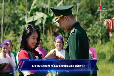 Bản tin Văn hóa ngày 29/7/2026
