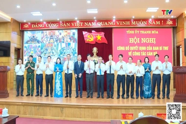 An ninh Thanh Hóa ngày 29/7/2026