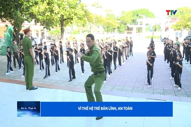 Giáo dục và Khuyến học ngày 30/7/2026