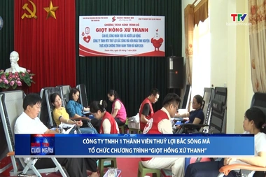 Bản tin Thời sự cuối ngày 30/7/2026