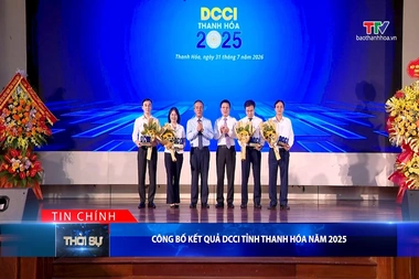 Bản tin Thời sự tối 31/7/2026
