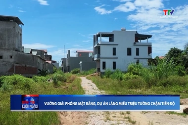 Bản tin Thời sự cuối ngày 31/7/2026