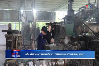 Bản tin Thời sự cuối ngày 01/8/2026