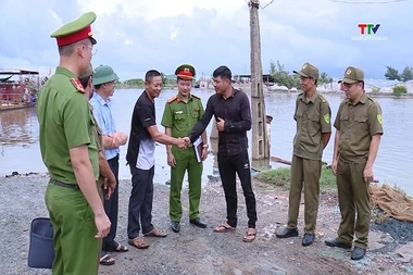 Bản tin An ninh ngày 01/8/2026