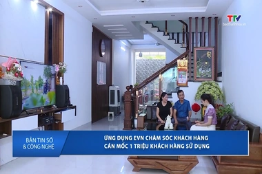 Bản tin Số và Công nghệ ngày 27/7/2026
