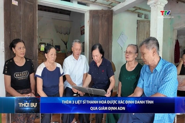 Bản tin Thời sự 9h ngày 28/7/2026