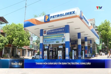 Bản tin Thời sự 14h ngày 28/7/2026